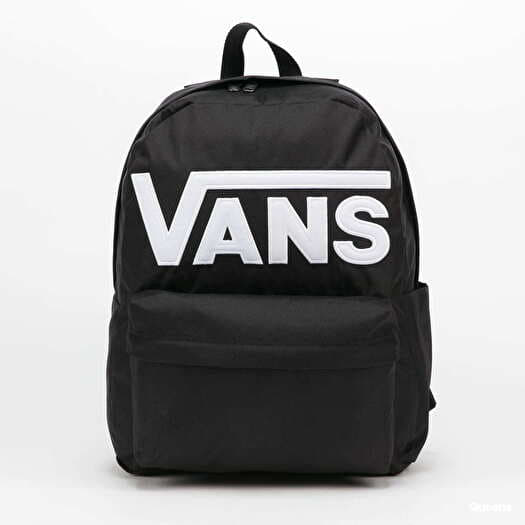 Backpack Vans MN Old Skool Drop Black
