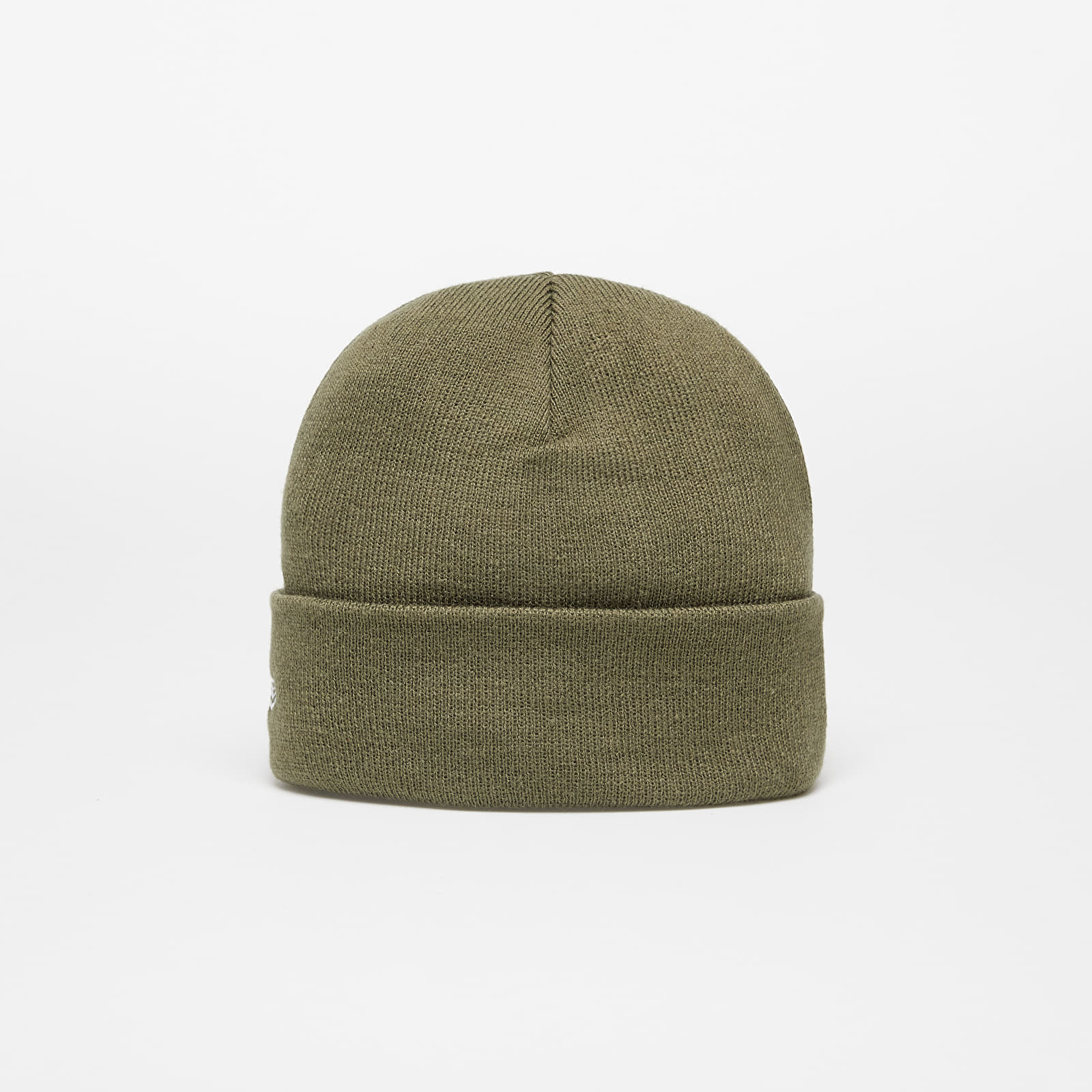 Căciulă New Era Pop Short Cuff Knit Olive - 1 | YEO