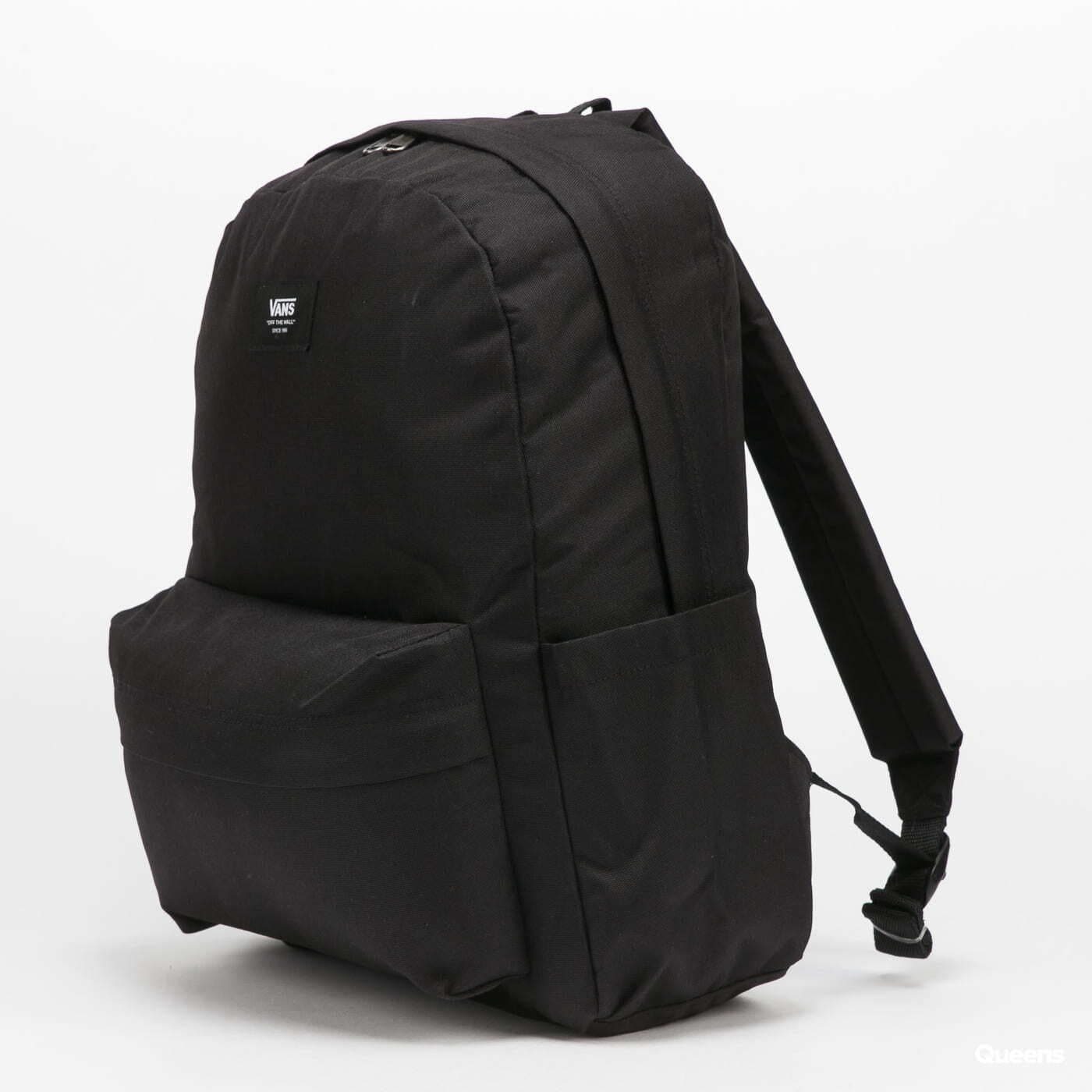 Backpacks Vans MN Old Skool H2O Backpack Black | Queens