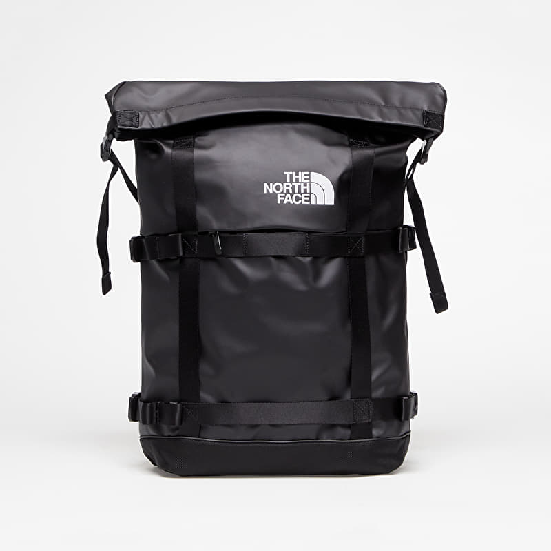 north face commuter backpack l The Borealis Laptop Backpack, Blk/Blk-NPF, OSFA and documents easily accessible North Face 15 Litre Backpack
