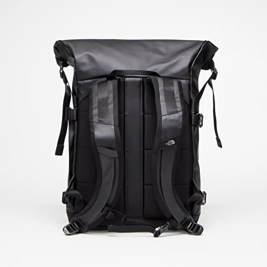 Backpacks The North Face Commuter Pack Black | Queens