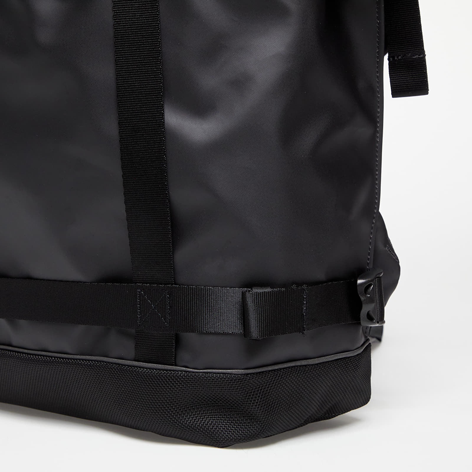 Mochilas The North Face Commuter Pack Black