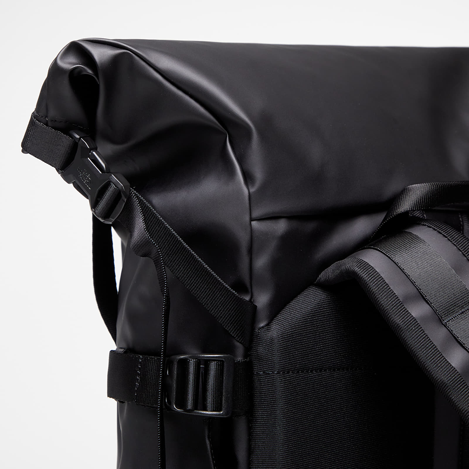 Mochilas The North Face Commuter Pack Black