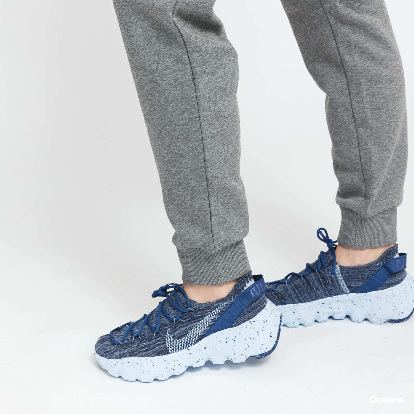 Sweatpants Tommy Hilfiger League Track Pant Grey