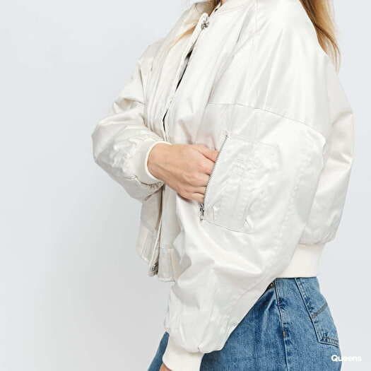 Ladies short cream jackets store