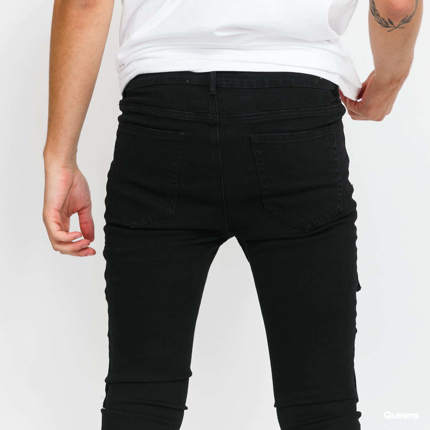 Jeans online sixth june