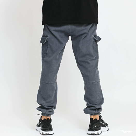 Urban classics cargo jogging pants 2025