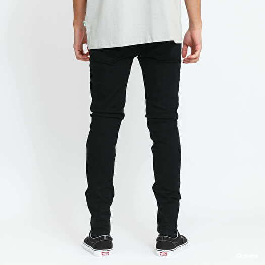 1017 ALYX 9SM Black Six-Pocket Jeans – BlackSkinny