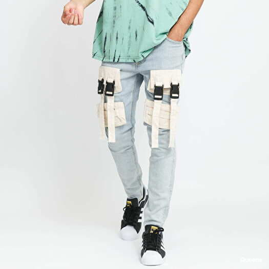 Sixth sales june jeans