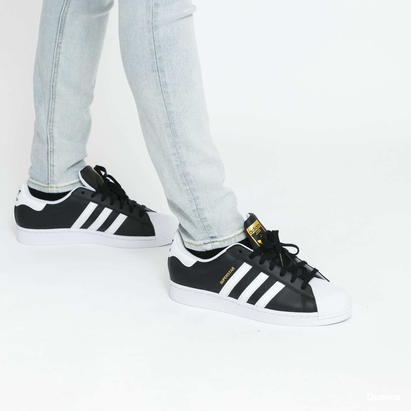 Džíny Sixth June Denim With Cargo Pocket Blue