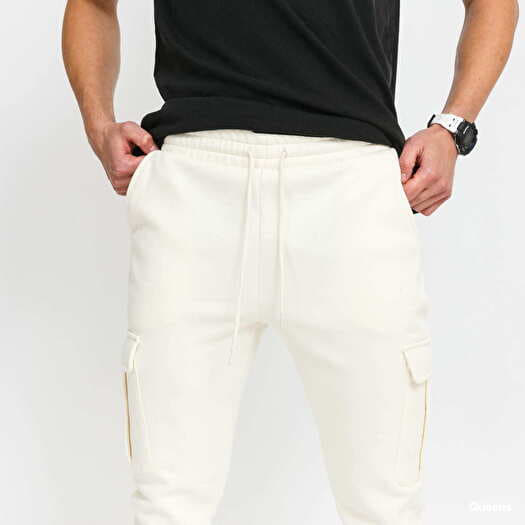 Urban classics cargo sweatpants hotsell