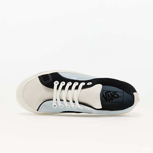Men s sneakers and shoes Vans Lampin 86 DX Black Winter Sky Queens