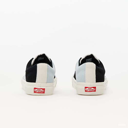 Vans lampin 2025 black and white