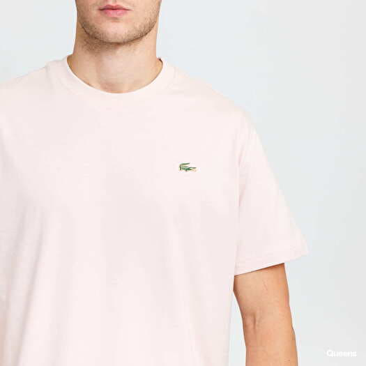 T shirt lacoste live homme hot sale