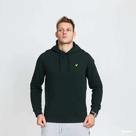 Lyle and hot sale scott hoodies