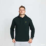 Lyle and scott green sweatshirt hot sale