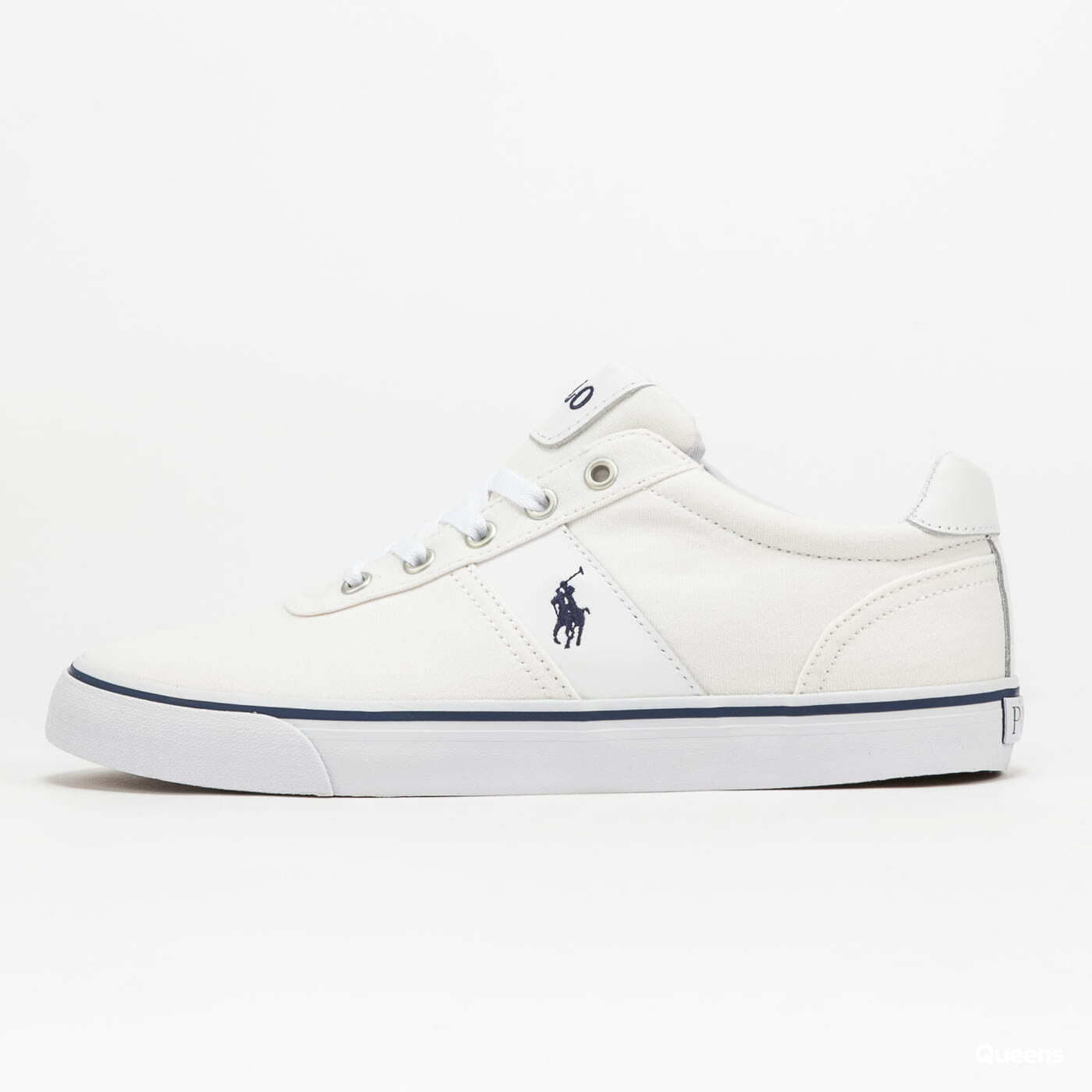 Turnschuhe und Schuhe für Männer Polo Ralph Lauren Hanford white