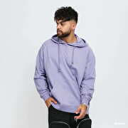 Urban Classics Overdyed Hoody Purple