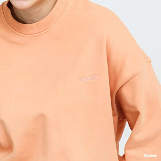 Sweatshirt Levi s WFH Sweatshirt
