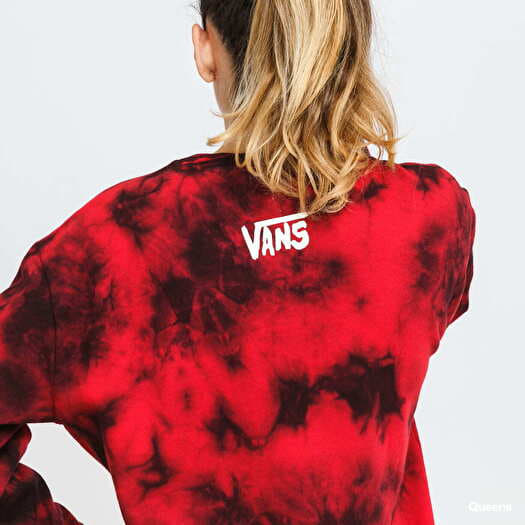 Felpa Vans WM Vans X Friday 13Th Terror