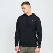Under Armour Rival Fleece Hoodie Black/ Onyx White