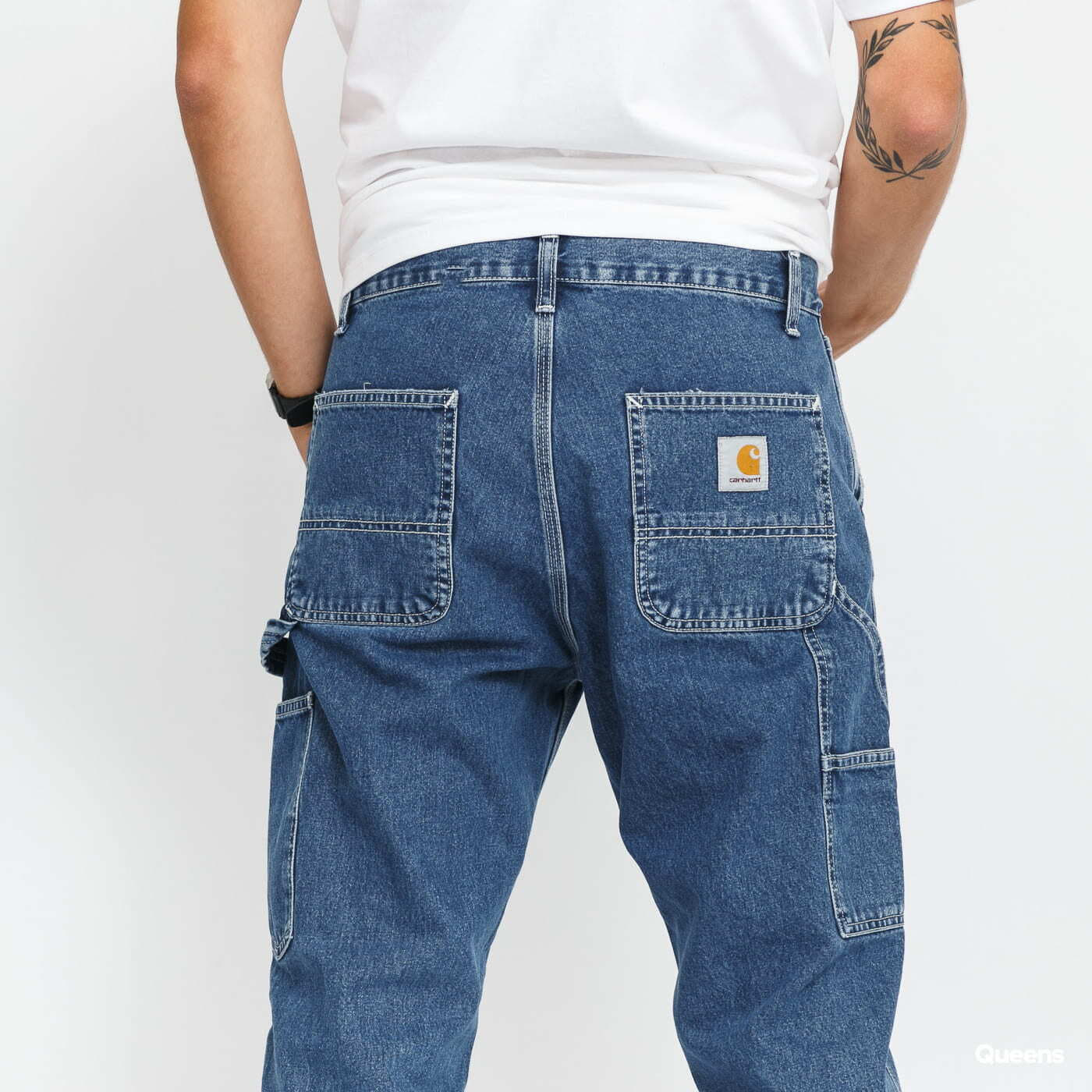Carhartt wip ruck single knee sale