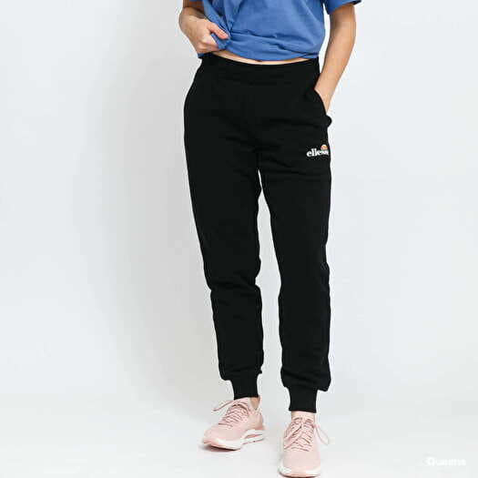Ellesse black joggers online