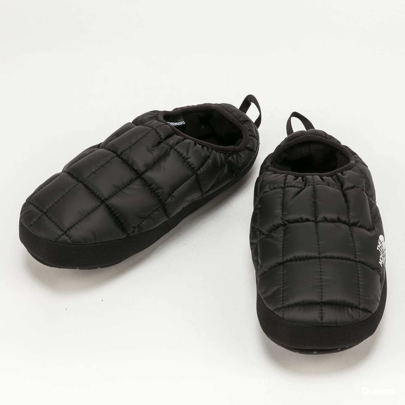 Мужская обувь The North Face W Thermoball Tnf Black/ Tnf Black