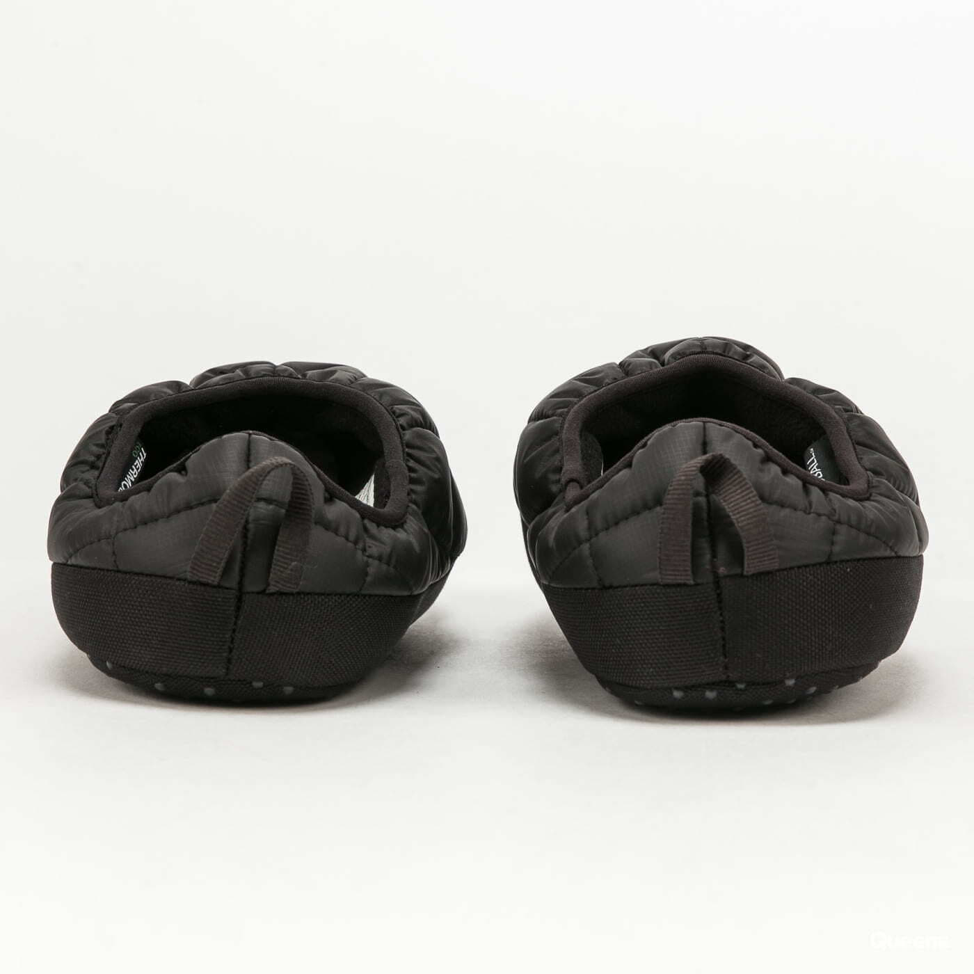Мужская обувь The North Face W Thermoball Tnf Black/ Tnf Black