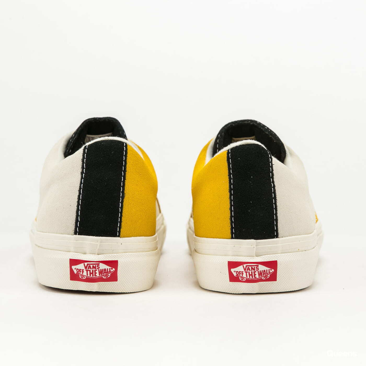Men's sneakers and shoes Vans Lampin 86 Dx Multicolor