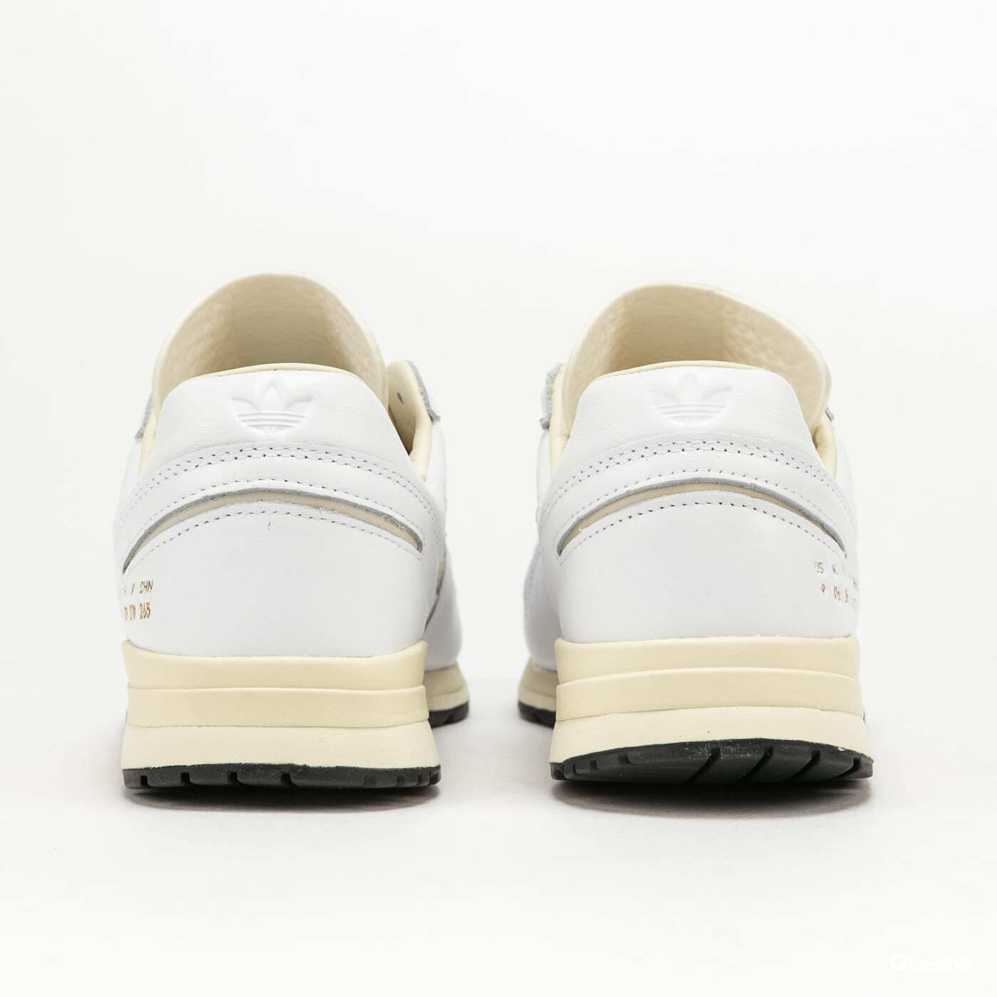 Sneakers och skor för män adidas Originals ZX 420 FtwWhite/ Cwhite/ Core Black