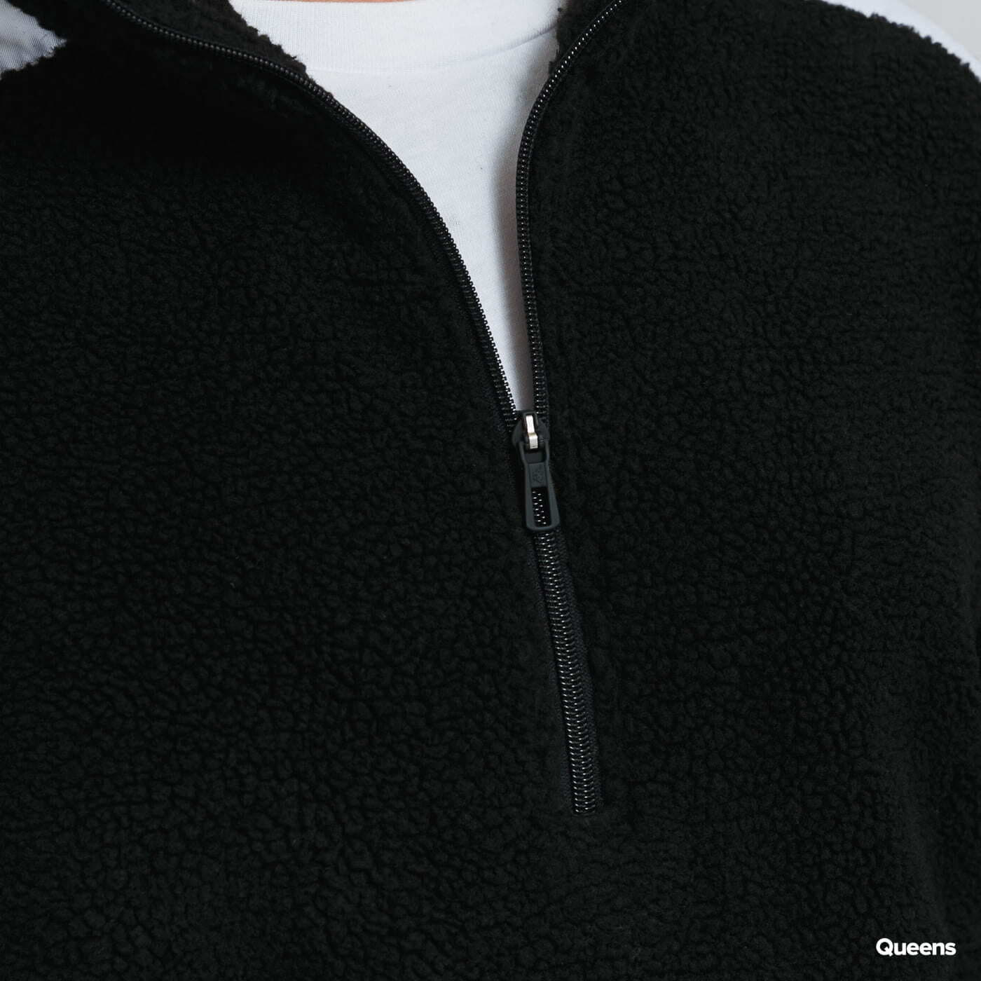 Dustin Wool Fleece Jacket