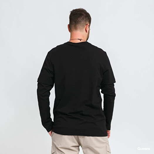 T shirt calvin klein vert sales
