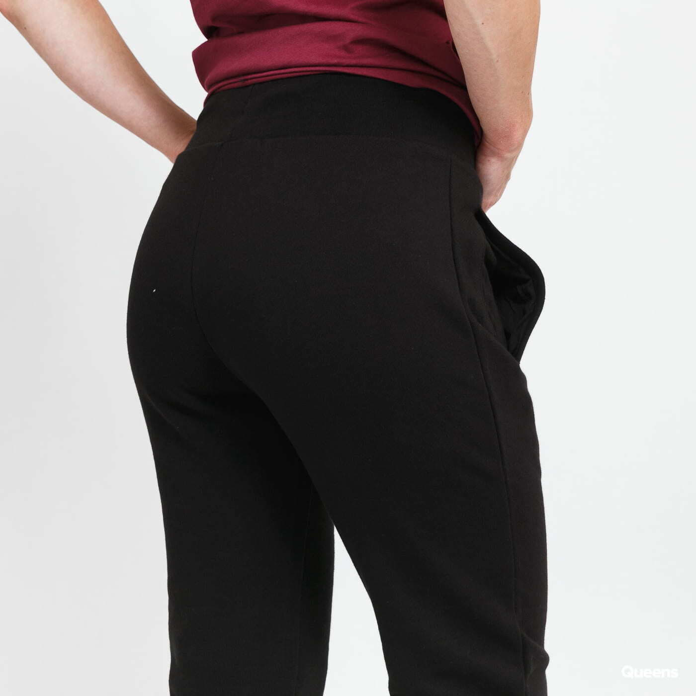 Jogginghosen adidas Originals Track Pant Black
