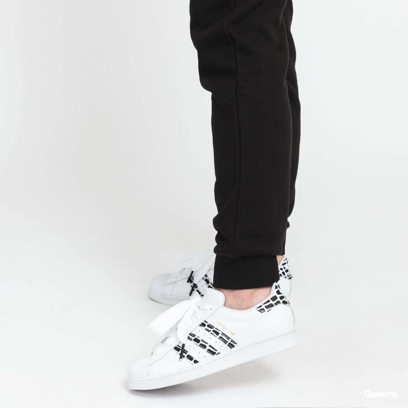 Jogginghosen adidas Originals Track Pant Black