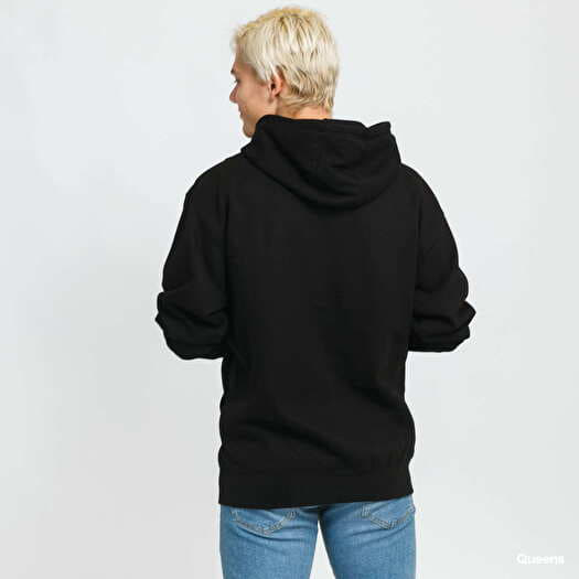 Etnies hoodie top