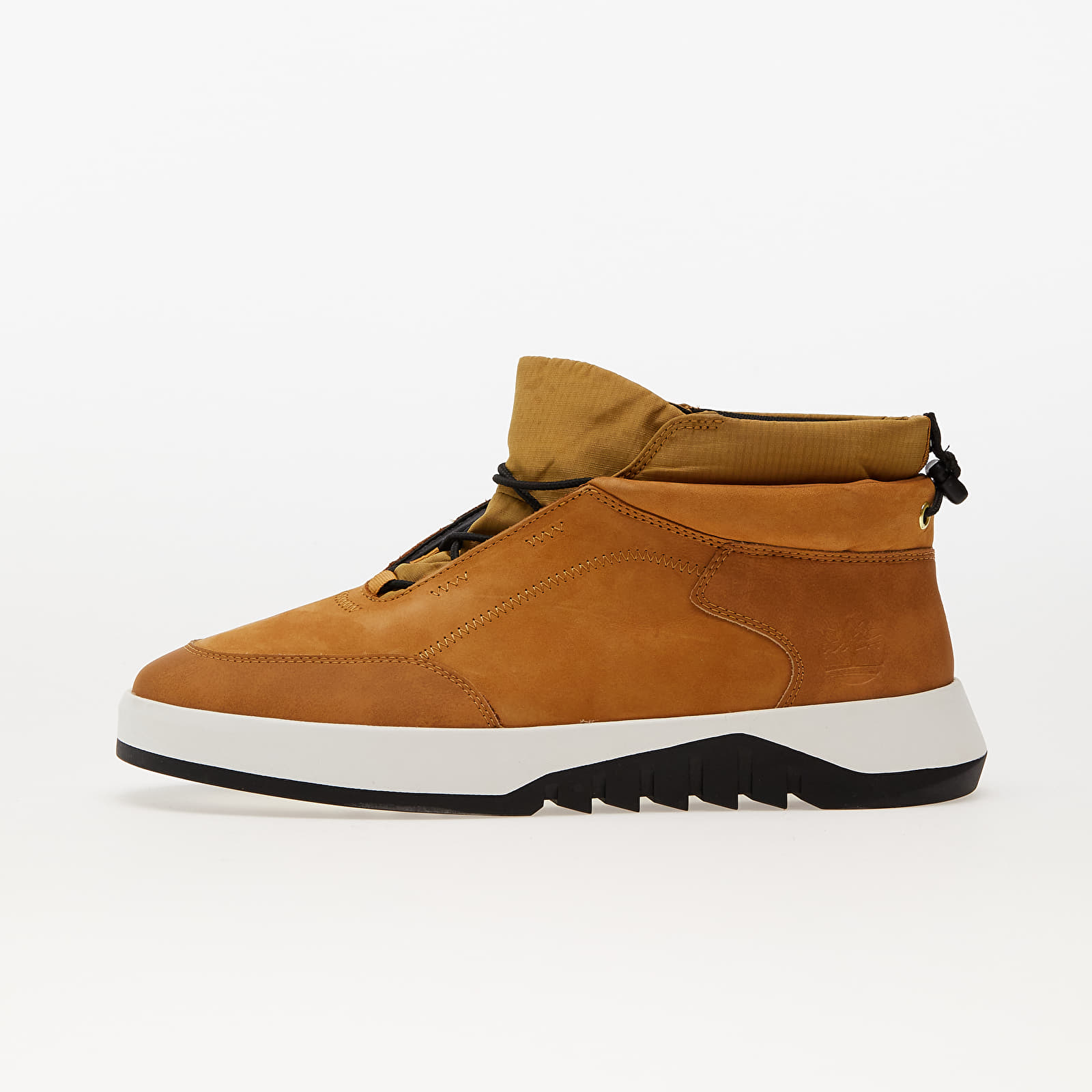 Herensneakers en -schoenen Timberland Supaway Chukka Wheat Nubuck
