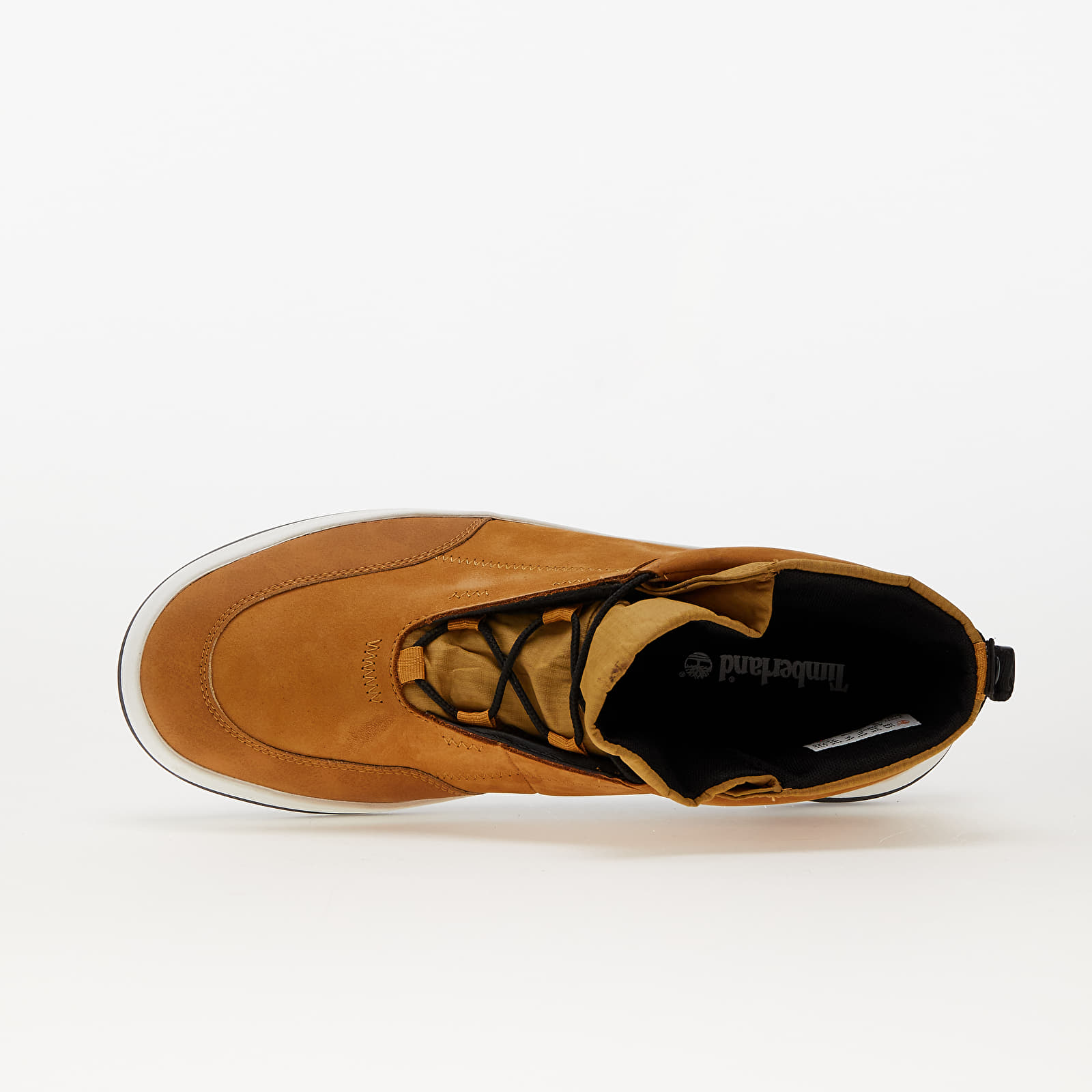 Herensneakers en -schoenen Timberland Supaway Chukka Wheat Nubuck