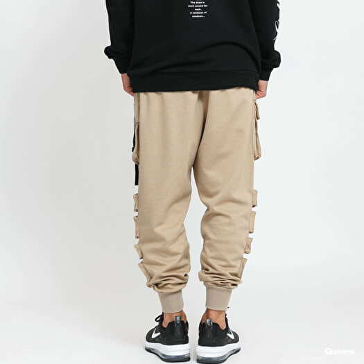 Sixth june 2025 pocket cargo pants