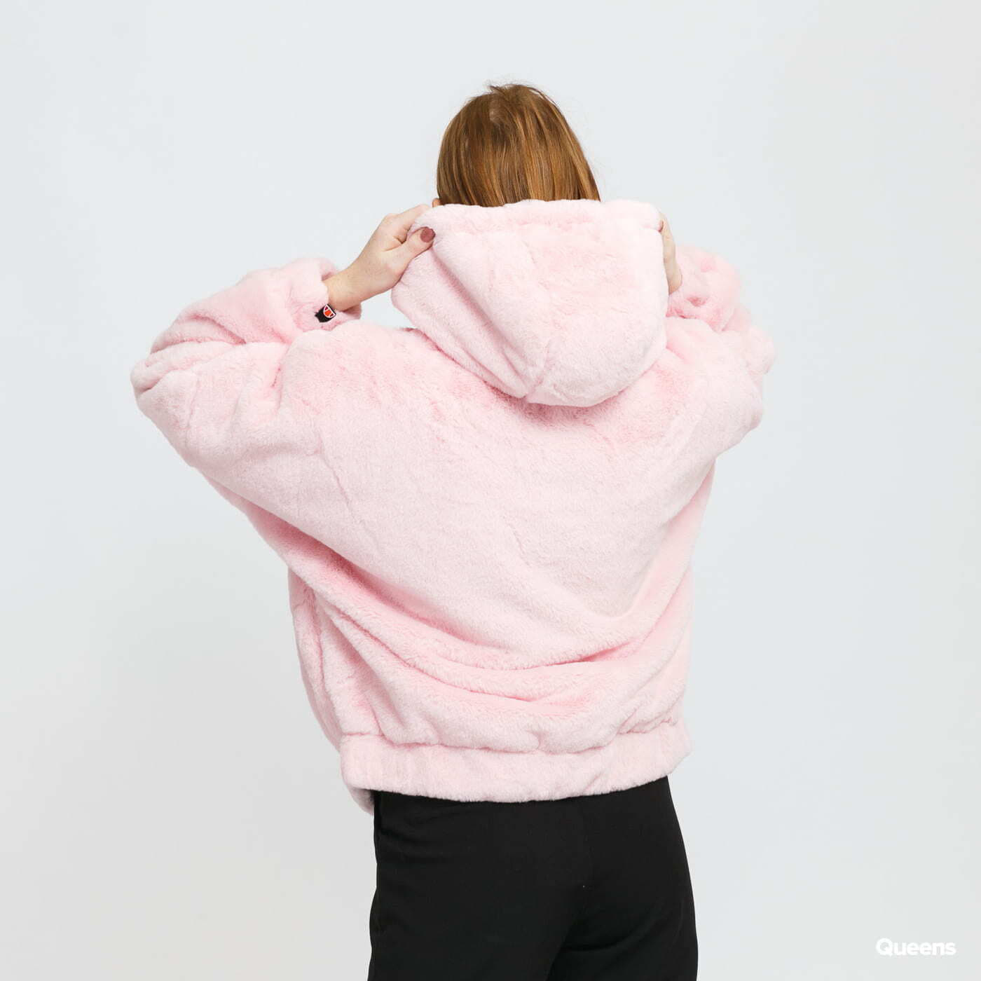 Jacken ellesse Giovanna Jacket Pink
