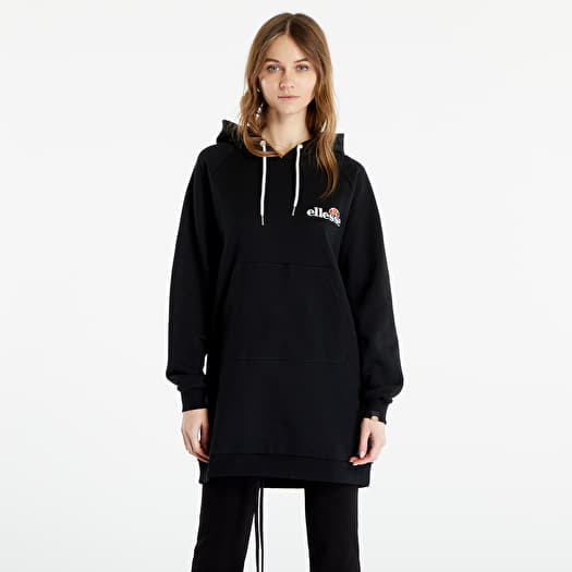Φορέματα ellesse Honey Dress černé