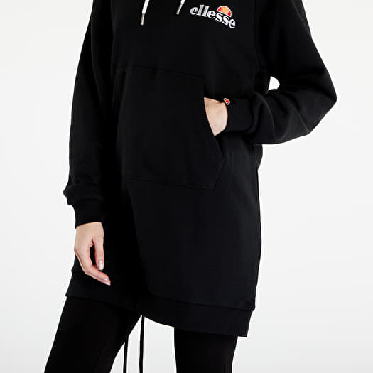 Ellesse new arrivals long hoodie