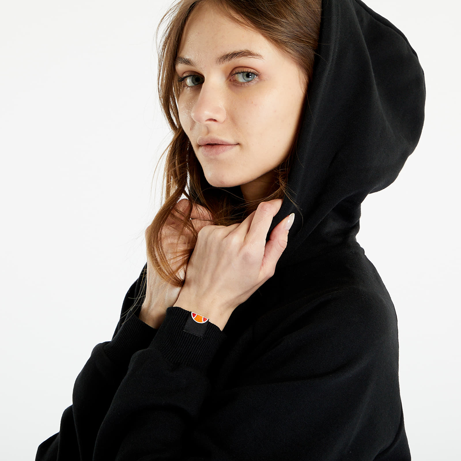 Obleke  ellesse Honey Dress černé