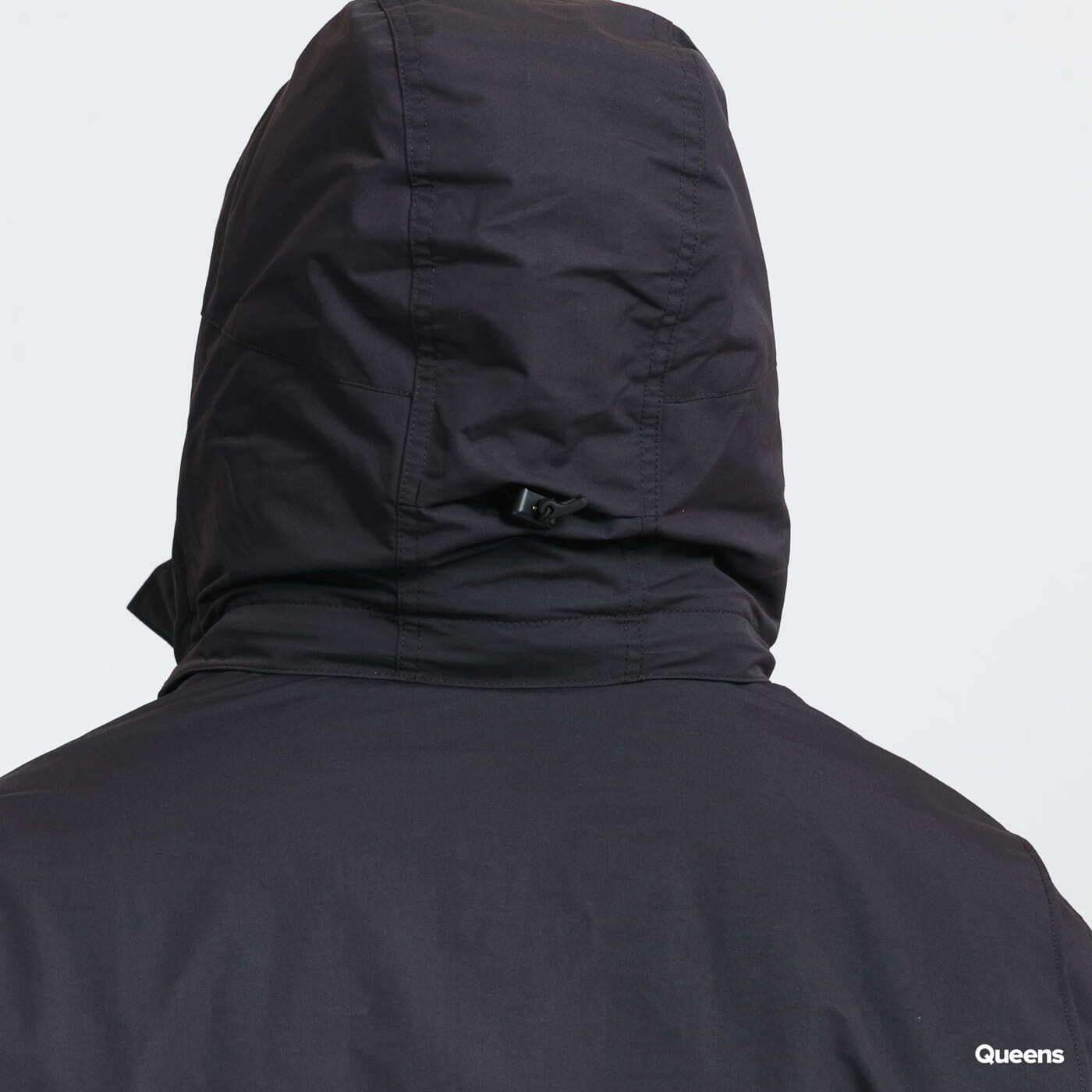 Chaquetas Patagonia M's Isthmus Parka Black
