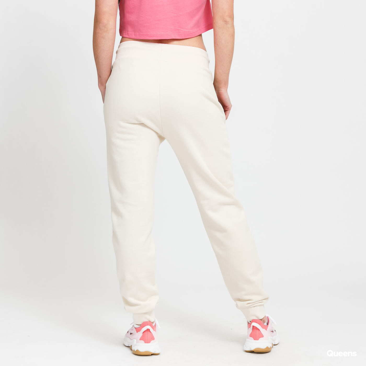 Сортивные штаны adidas Originals Track Pant Creamy