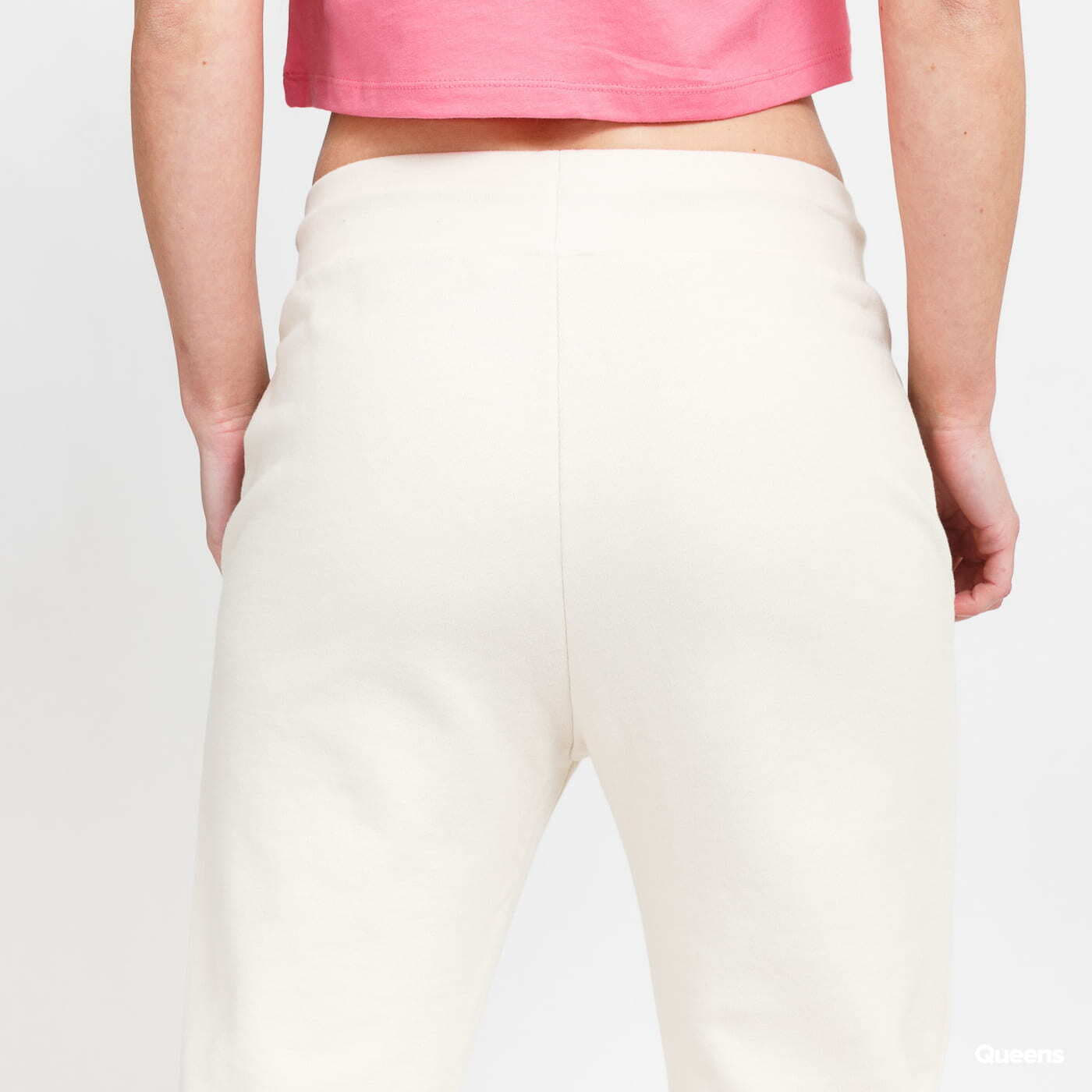 Сортивные штаны adidas Originals Track Pant Creamy