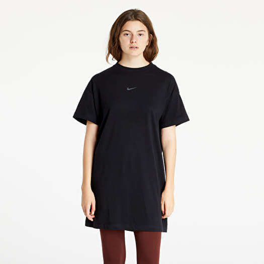 Tee dress nike discount