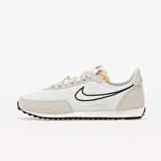 nike nike waffle trainer 2 sail black light bone sail dh4390 100