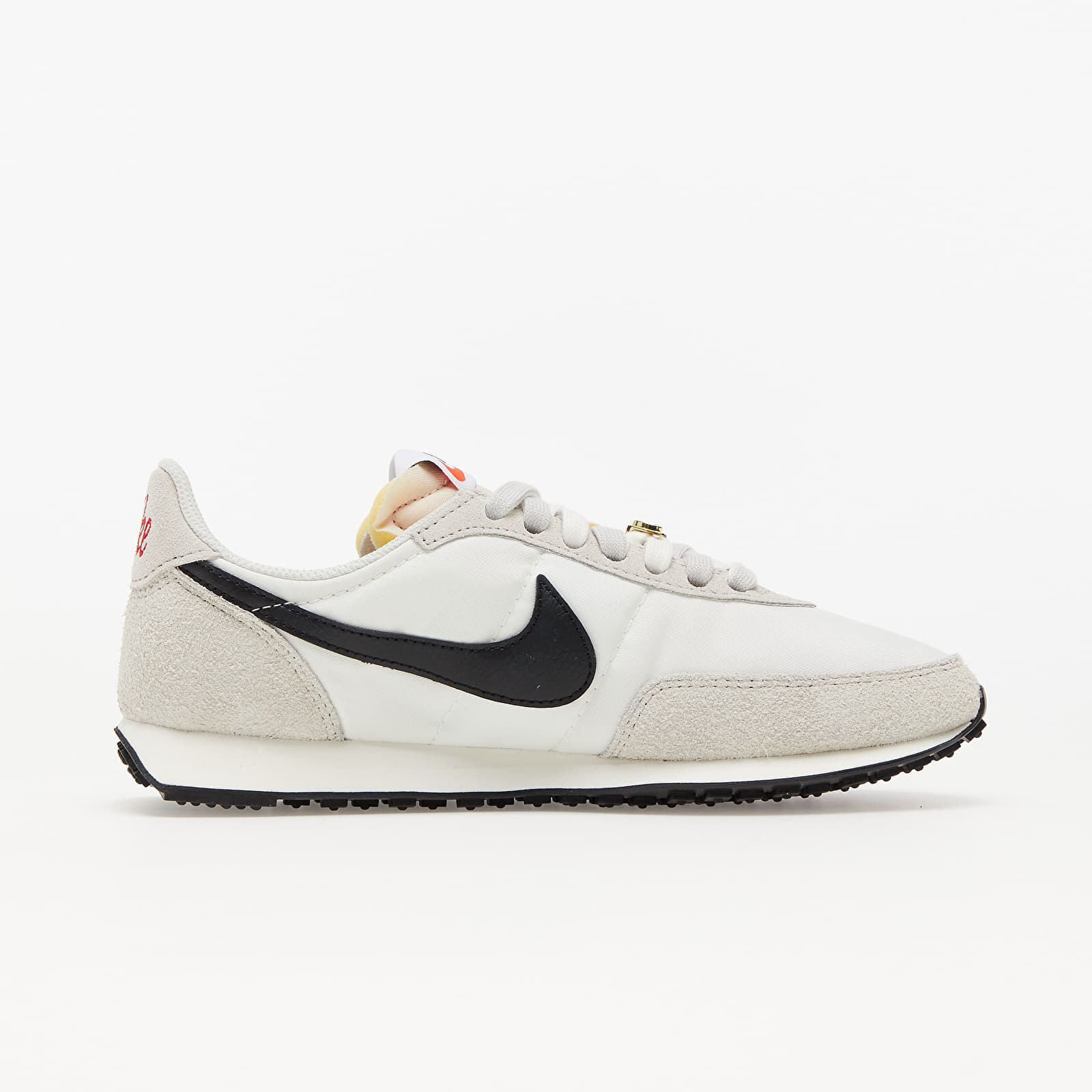 Turnschuhe und Schuhe für Männer Nike Waffle Trainer 2 Sail/ Black/ Light Bone/ Sail