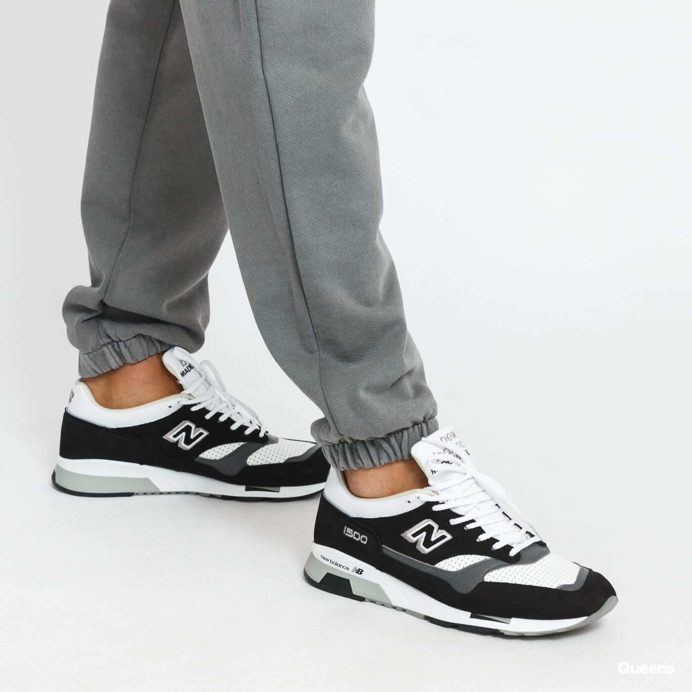 Sweatpants PREACH Project Earth Dark Grey